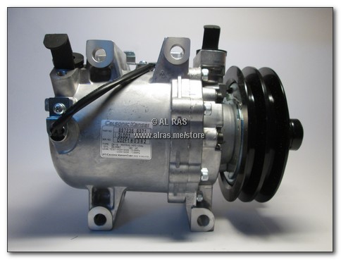 COMP. ISUZU D-MAX CR14